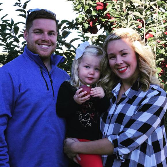 Meet your Posher, Meghan - Picture 1 of 1